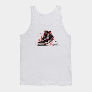 AJ 4 Tank Top